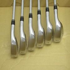 Honma TOUR WORLD Iron Set 5-10 6pc Flex Stiff NS PRO MODUS3 FOR T//WORLD Steel