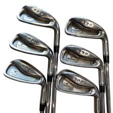 Bridgestone TOURSTAGE ViQ(2006) Iron Set 5-P 6pcs NSPRO 900GH WF Flex S #BD18791