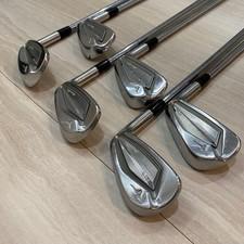 Mizuno Pro 719 Iron Set 5-P