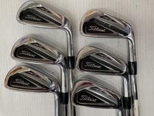 Titleist AP2 716 Iron Set 6pcs 5-PW NS PRO MODUS 3 TOUR 120 Flex S