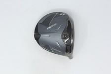 TaylorMade Qi35 Driver - HEAD ONLY - Right-Handed - 9 Degrees