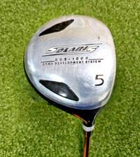 Solaris GDS 1000 5 Wood / RH / Regular Graphite ~42.25" / NEW GRIP / jd6728