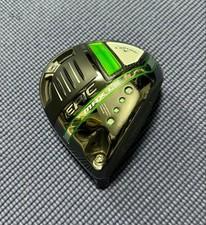 Excellent condition Callaway EPIC MAX LS Driver (Head only) 9 degrees