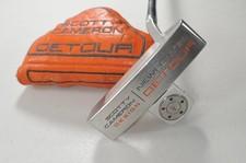 Titleist 2006 Scotty Cameron Detour Newport 2.5 35" Putter Right Steel # 217464
