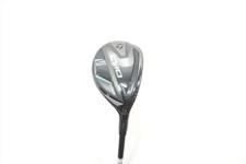 Mint Taylormade Qi10 22° 4 Hybrid Regular Flex Fujikura Ventus Tr Blue 6
