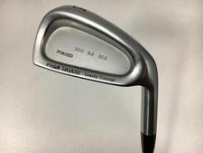PRGR DATA 701 Iron Set 3~9.P.A.S Original Carbon (M-40) #164 Golf Clubs