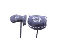 Odyssey Ai-ONE Square 2 Square Max 1 35 in Putter Mallet RH Stroke Lab Standard