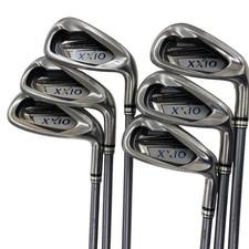 Dunlop XXIO 2012 Irons #5-9,Pw(6Clubs)/XXIO MP700/Flex:Stiff/ Iron set