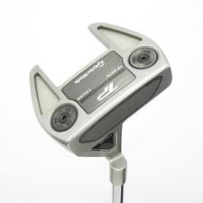 TaylorMade TP Truss M2TH Truss Heel Putter RH 34in Steel Shaft 548g No HC【C】
