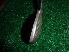Adams Golf A7 IDEA HYBRID 4 IRON SuperShaft LW Regular Flex 39.5 Inches RH NICE!