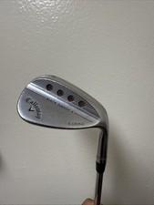Callaway golf Mack Daddy 4 s grind wedge 56 degree golf club 10 bounce