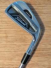 Titleist AP2 712 4 Iron Diamana Thump Steel Shaft