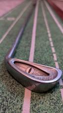 Ping Golf Eye Black Dot 3 Iron ZZ Lite Steel Regular Flex Right Hand 38.5"