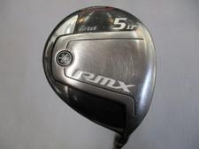 Yamaha RMX 2017 Fairway Wood 5W FUBUKI Ai II 55 (R) #196 Golf Clubs