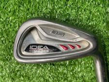 Adams Golf Idea A3 8 Iron / RH / Regular Steel ~37" / New Grip / GG0897