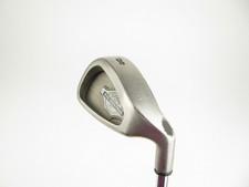 Callaway Big Bertha X-12 Single 8 Iron with Steel Uniflex