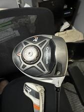 Taylormade R1 Driver