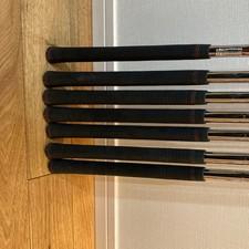 Tour 115 Shaft Set Of 7