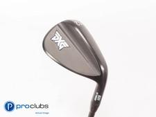 Nice PXG 0311 3xForged Black (12)52* Wedge - MMT 60 Senior Flex Graphite 520630