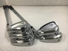 Honma TOUR WORLD Iron Set 6-9,Pw 5pc Flex Regular N.S.PRO 950GH neo Steel