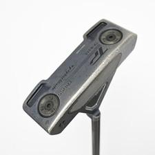 TaylorMade TP Truss Midnight Blue TP-B3TC Putter RH 34in Steel 538g w/ HC【D】