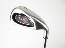 Callaway Big Bertha 2004 Single 4 iron with Steel Uniflex