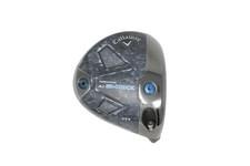 Callaway Paradym Ai Smoke Triple Diamond Driver - HEAD ONLY - Right-Handed - 9*