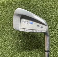 Tiger Shark PRL Parallel Power 6 Iron / RH / ~ 37" Regular Steel / jj0117