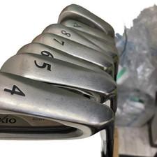 Dunlop XXIO 2004 Irons #4-9,Pw,Aw,Sw(9Clubs)/XXIO MP300/Flex:Regular/ Iron set