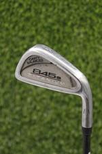 Tommy Armour 845 Titanium 3 Iron R Flex 39.25"