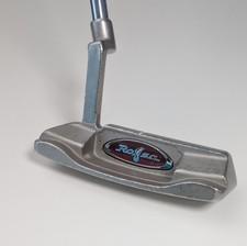 TaylorMade Rossa Daytona Sport-1 Putter 36" Men RH Lamkin Sink Fit Straight Grip
