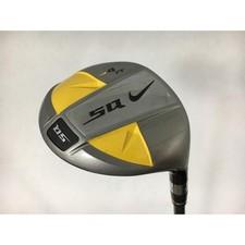 Cheap Used Sasquatch 2 Fairway 2007 Japan 4W Sq2 Graphite 17R