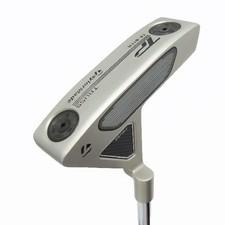 TaylorMade TP Truss B1TH Truss Heel Putter RH 33in Steel Shaft 540g w/ HC【C】