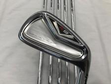 TaylorMade R9 Iron Set 6pcs 5-PW NS PRO950GH Stiff RH