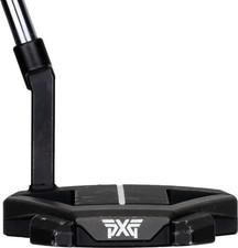 PXG Battle Ready Blackjack - Plumber's Neck Putter 34 Inches Very Good