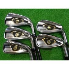 815 Tailor-Made Gloire G Gl5000 5 Iron Set S