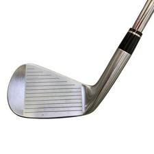 Honma TOUR WORLD TW757 B Iron Set 5-9,Pw 6pc Flex Stiff Dynamic Gold S200 Steel