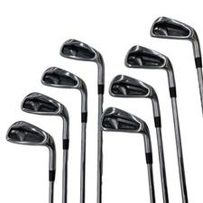 Titleist Vg3 8S Iron Set Ir Flex R
