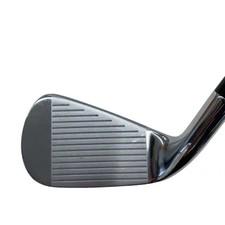 TaylorMade GLOIRE FORGED Iron Set 5-9,Pw 6pc Flex Stiff GLOIRE GL600i Steel