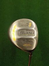 MacGregor Reliance Fairway 3-Wood 16° Graphite Medium Firm Low Torque RH 43"