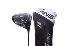 Ping G430 MAX 10.5* Driver RH Ping ALTA CB Soft Regular Flex 55g