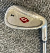 Ram/ZX/P Wedge/RH/Steel Shaft/36"/SL1212