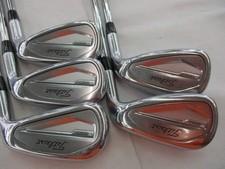 Titleist T350 2023 Iron Set 7-P,48 / 850 NEO R