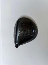 Callaway PARADYM Ai SMOKE MAX Driver Head Only Right-Hand Used