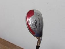 Adams Idea a2 OS 4 Hybrid Regular Flex Grafalloy Graphite Very Nice!
