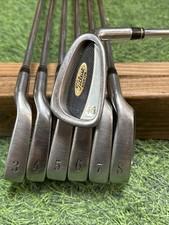 RH Titleist Dci 822 Oversize Iron Set 3-9 Regular Flex Steel Standard UPC4829