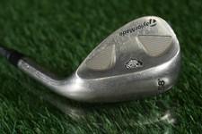 TaylorMade Rac TP 58° 8° Lob Wedge Tour Preferred Wedge Flex Right Handed RH