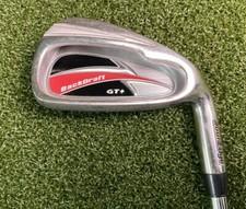 Tour Edge BackDraft GT 6 Iron / RH / Regular Steel / VGC / jl3544