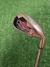 2006 Callaway Big Bertha 6 Iron Right-Handed Stiff Flex Calloway Steel Shaft