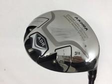 Akira ADR Premium2015 Fairway Wood 3W TourAD (R) #516 Golf Clubs